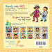 The Best Behavior Toddler Series-Board Book-Oswaal-Toycra