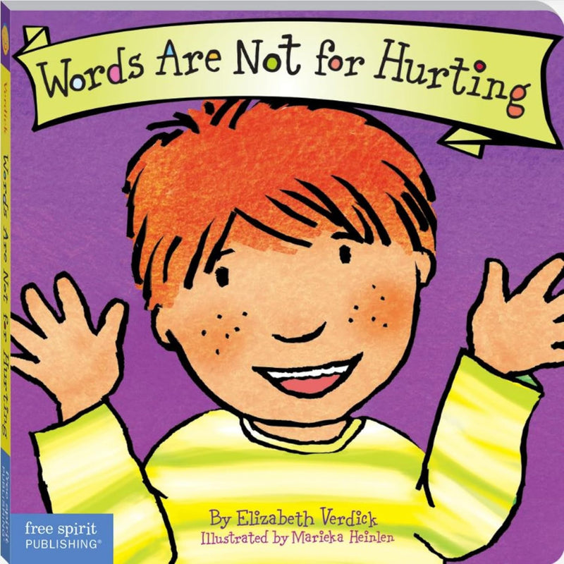 The Best Behavior Toddler Series