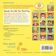 The Best Behavior Toddler Series