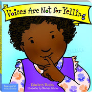The Best Behavior Toddler Series