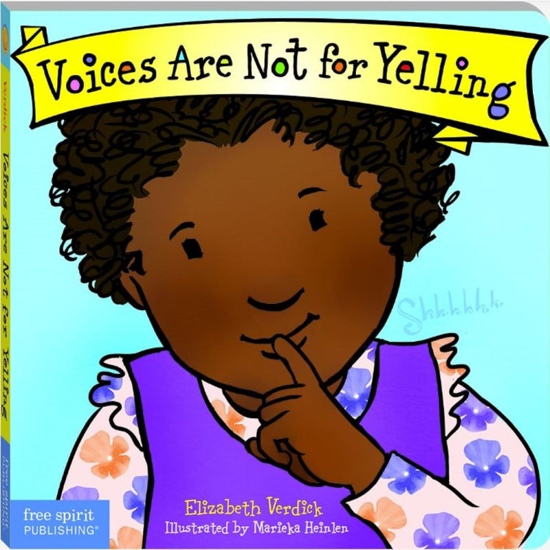 The Best Behavior Toddler Series