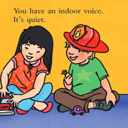 The Best Behavior Toddler Series
