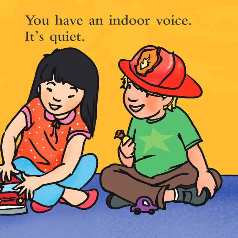 The Best Behavior Toddler Series
