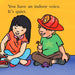 The Best Behavior Toddler Series-Board Book-Oswaal-Toycra