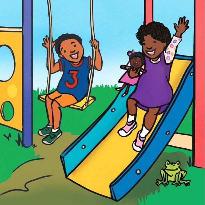 The Best Behavior Toddler Series-Board Book-Oswaal-Toycra