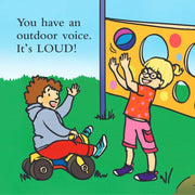 The Best Behavior Toddler Series