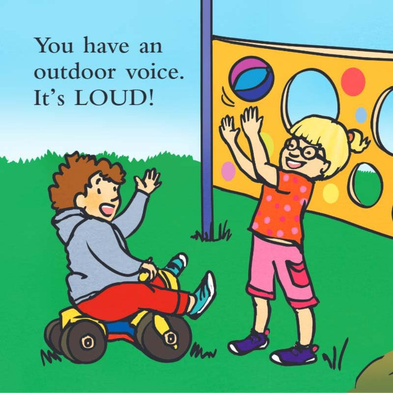 The Best Behavior Toddler Series