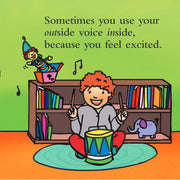 The Best Behavior Toddler Series