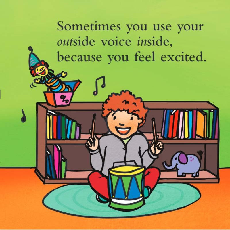 The Best Behavior Toddler Series