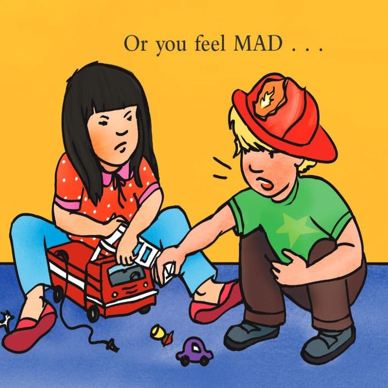The Best Behavior Toddler Series