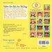 The Best Behavior Toddler Series-Board Book-Oswaal-Toycra