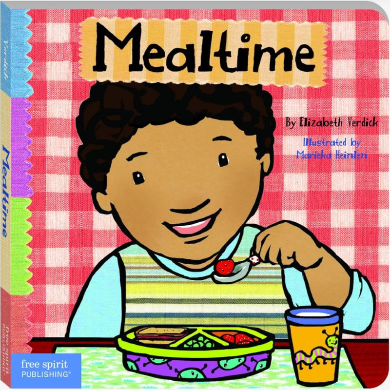 The Best Behavior Toddler Series
