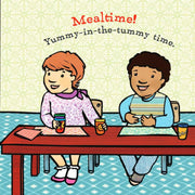 The Best Behavior Toddler Series