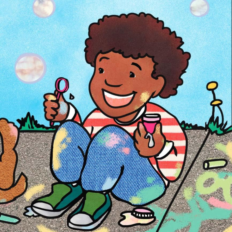 The Best Behavior Toddler Series