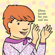 The Best Behavior Toddler Series