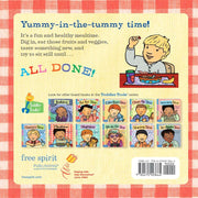 The Best Behavior Toddler Series