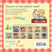 The Best Behavior Toddler Series-Board Book-Oswaal-Toycra