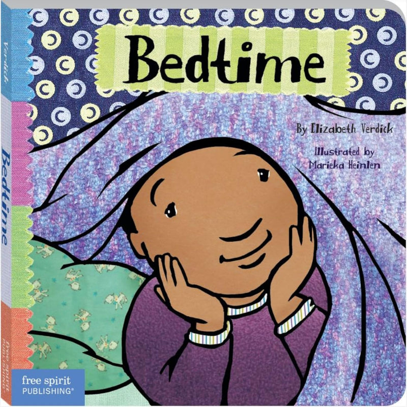 The Best Behavior Toddler Series
