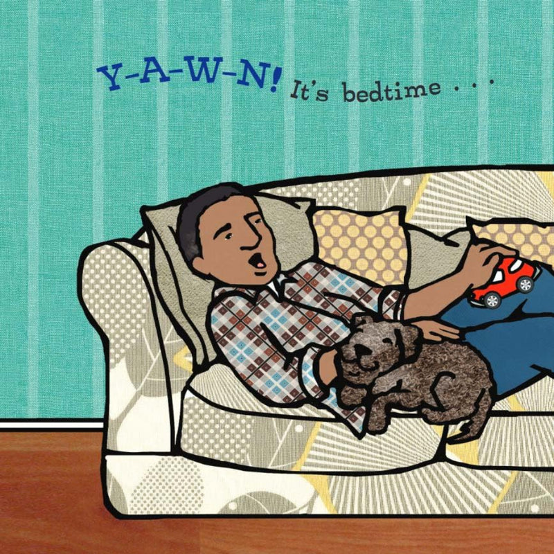 The Best Behavior Toddler Series