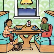 The Best Behavior Toddler Series