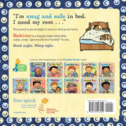 The Best Behavior Toddler Series