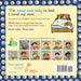 The Best Behavior Toddler Series-Board Book-Oswaal-Toycra