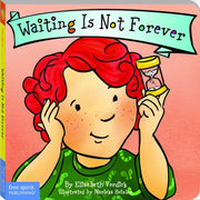 The Best Behavior Toddler Series