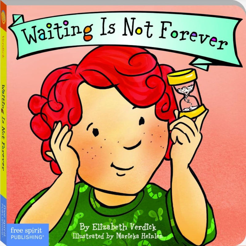 The Best Behavior Toddler Series