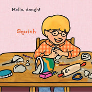 The Best Behavior Toddler Series