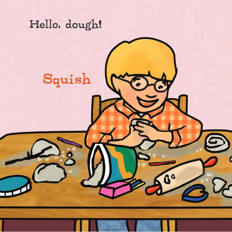 The Best Behavior Toddler Series