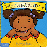 The Best Behavior Toddler Series
