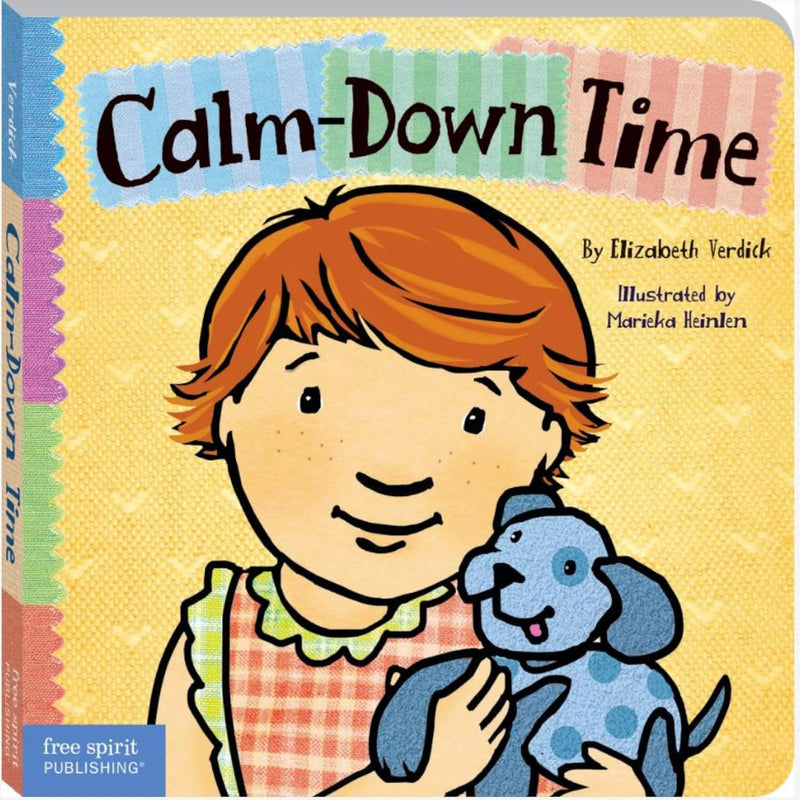 The Best Behavior Toddler Series