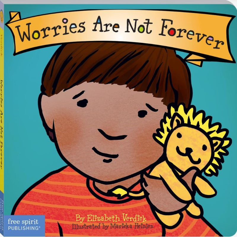 The Best Behavior Toddler Series