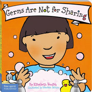 The Best Behavior Toddler Series
