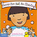The Best Behavior Toddler Series-Board Book-Oswaal-Toycra
