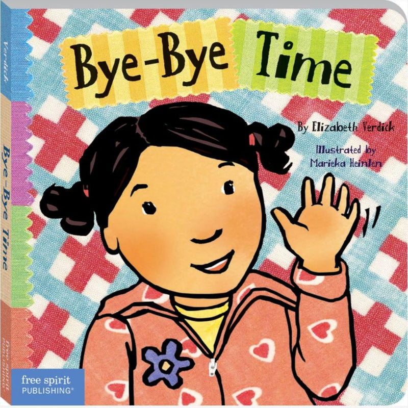 The Best Behavior Toddler Series