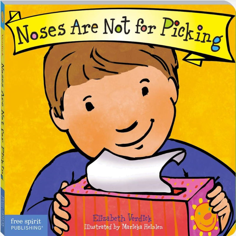 The Best Behavior Toddler Series