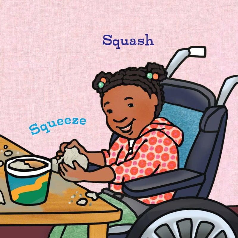 The Best Behavior Toddler Series