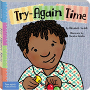 The Best Behavior Toddler Series