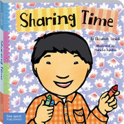 The Best Behavior Toddler Series