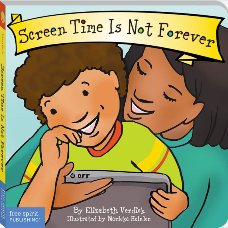 The Best Behavior Toddler Series