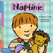 The Best Behavior Toddler Series