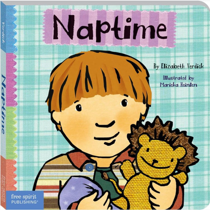 The Best Behavior Toddler Series
