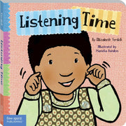 The Best Behavior Toddler Series