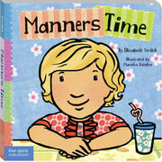 The Best Behavior Toddler Series
