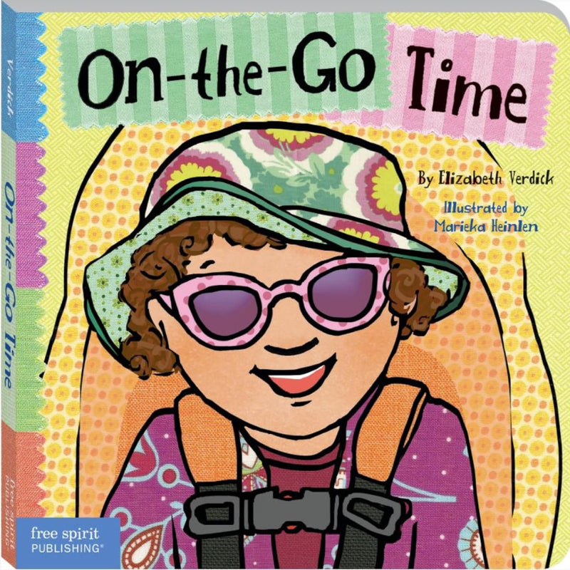 The Best Behavior Toddler Series