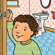 The Best Behavior Toddler Series