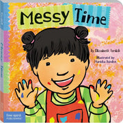 The Best Behavior Toddler Series