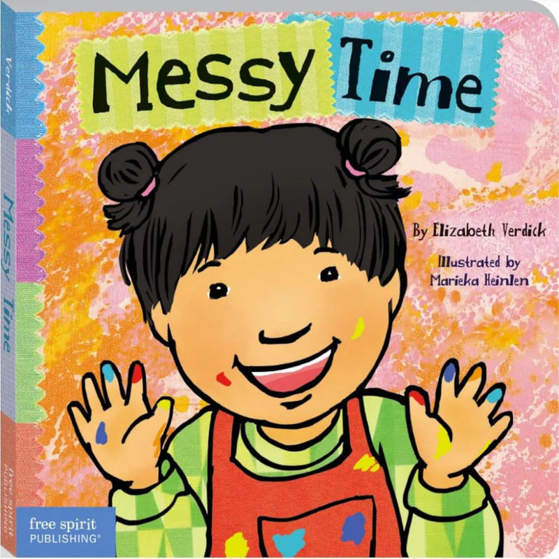 The Best Behavior Toddler Series