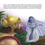 The Best Of Immortal Tales Of Wit & Wisdom